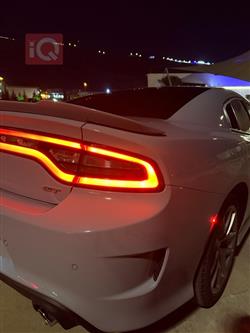 دودج تشارجر